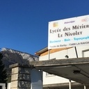 Une journée au Lycée des Métiers - Le Nivolet