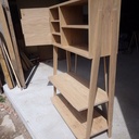 Meuble de salon accordé