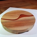 Dessous de plat decoratif