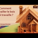 Comprendre les variations du bois