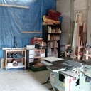 L'atelier du Bois et de la Couleur