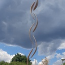 Ma troisième tenségrité