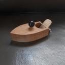 Un ptit bateau à moteur