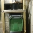 Aspirateur copeaux maison