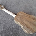 Ukulélé taille concert