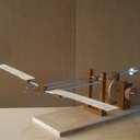 Machine qui bat des ailes