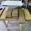 Meuble de salle de bain