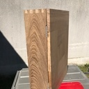 Coffre à outils : réfection