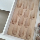 Range épices, on ce décarcasse