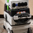 Un Systainer électrique !