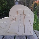 Déco en chantournage