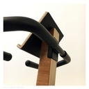 Vélo d’appartement - Décathlon hack