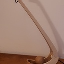 Lampe de bureau à bascule