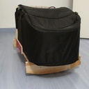 Un berceau de fortune et ses équations