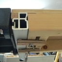 Rallonge de table de dégauchisseuse C3 31