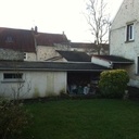 Mon Atelier dans le Vexin