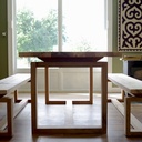 Bon maintenant on passe à table !