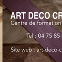 Art Déco Création