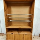 Dressing à saucissons