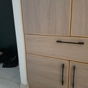 Aménagement  de placard