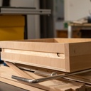 Hacking de desserte suédoise