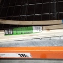 Ne pas confondre rabotage et dégauchissage