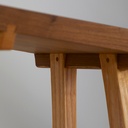 Tabouret troisième génération