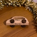 1ère petite voiture