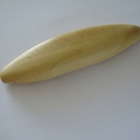 Et un kayak en buis ondé !