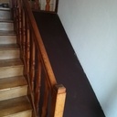 Agencement Mezzanine / bibliothèque