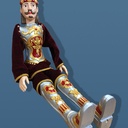 Charlemagne et ses proches