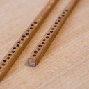 Baguettes japonaises