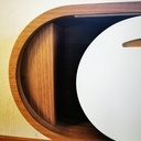 Traversé par l’éléphant !!!