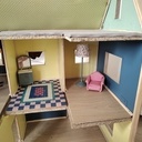 Maison de poupées