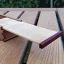 Plumier aux outils à main