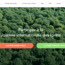 Journée internationale des forêts 2022