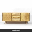 enfilade scandinave