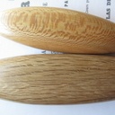 platane (haut), chêne vert (bas)