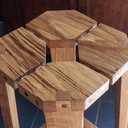 Tabouret de bar