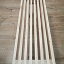 Banc - Inspiration Zen