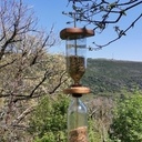 Mangeoire pour les oiseaux