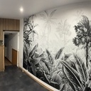 Placard: aménagement chaudière