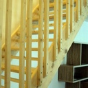 Rénovation escalier