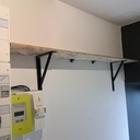 Garage de maison de bourg