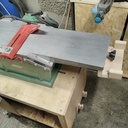 Pimp My Kity #2 : Rallonge pour dégauchisseuse