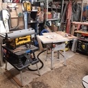 Mon espace détente!