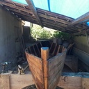Barques type doris