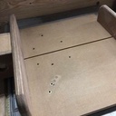 Chariot de coupe multifonctions