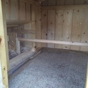 Maison des galinettes