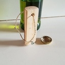 Décapsuleur branche